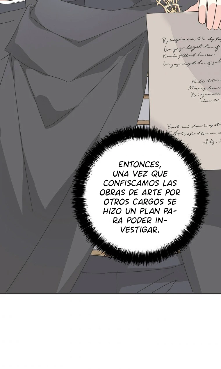 Mis Tres Hermanos Tiranos - Capítulo 68 - Página 47 - LectorTMOo