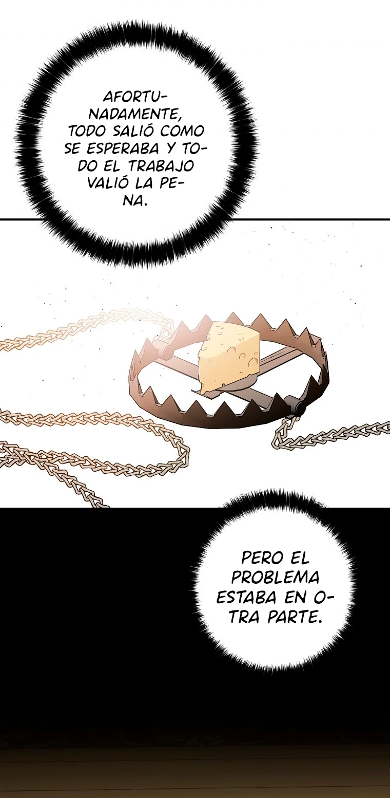 Mis Tres Hermanos Tiranos - Capítulo 68 - Página 48 - LectorTMOo