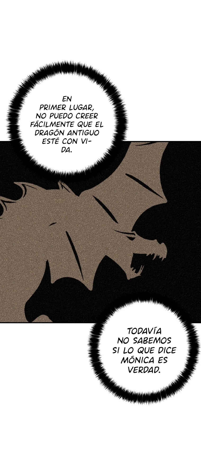 Mis Tres Hermanos Tiranos - Capítulo 68 - Página 50 - LectorTMOo