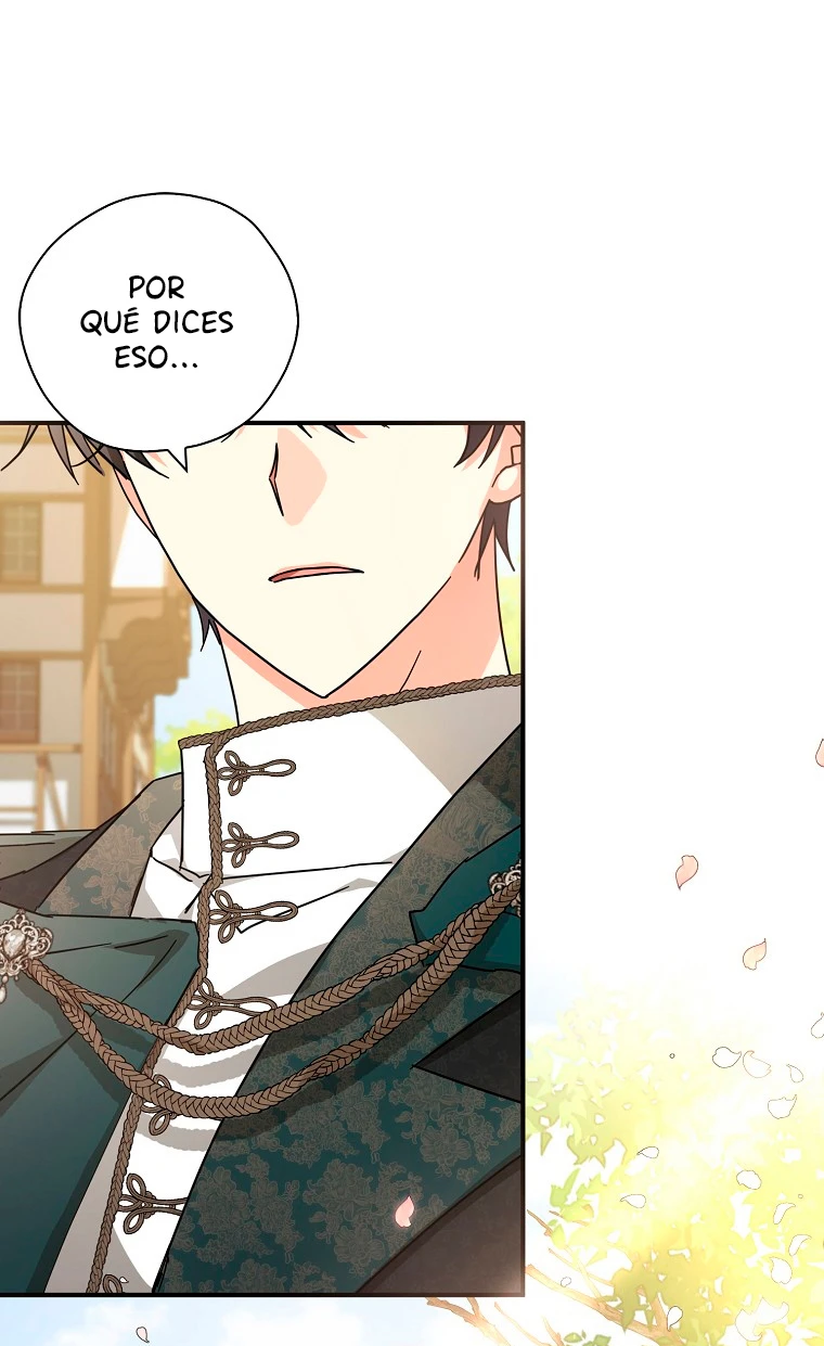 Mis Tres Hermanos Tiranos - Capítulo 69 - Página 3 - LectorTMOo