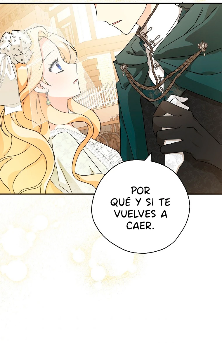 Mis Tres Hermanos Tiranos - Capítulo 69 - Página 25 - LectorTMOo