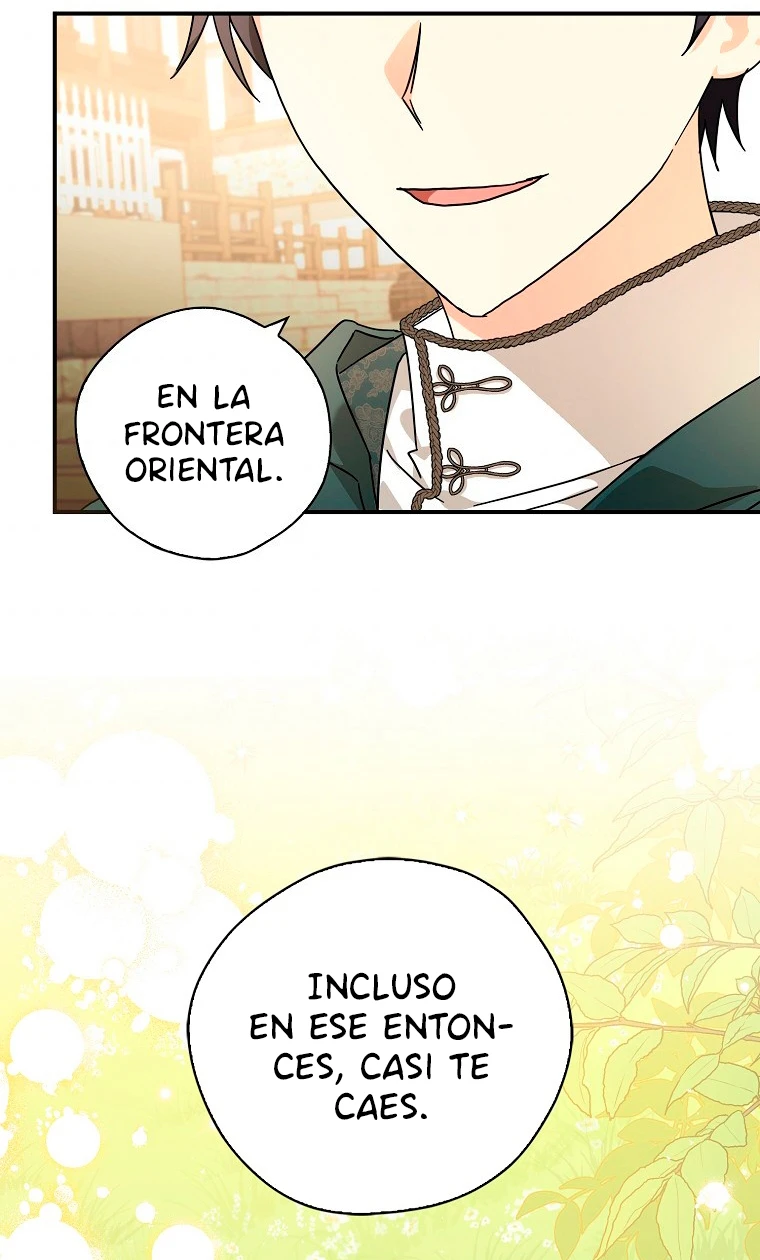 Mis Tres Hermanos Tiranos - Capítulo 69 - Página 27 - LectorTMOo