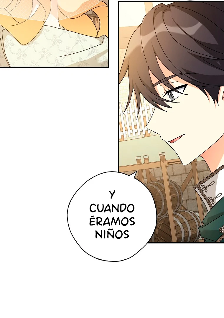 Mis Tres Hermanos Tiranos - Capítulo 69 - Página 30 - LectorTMOo
