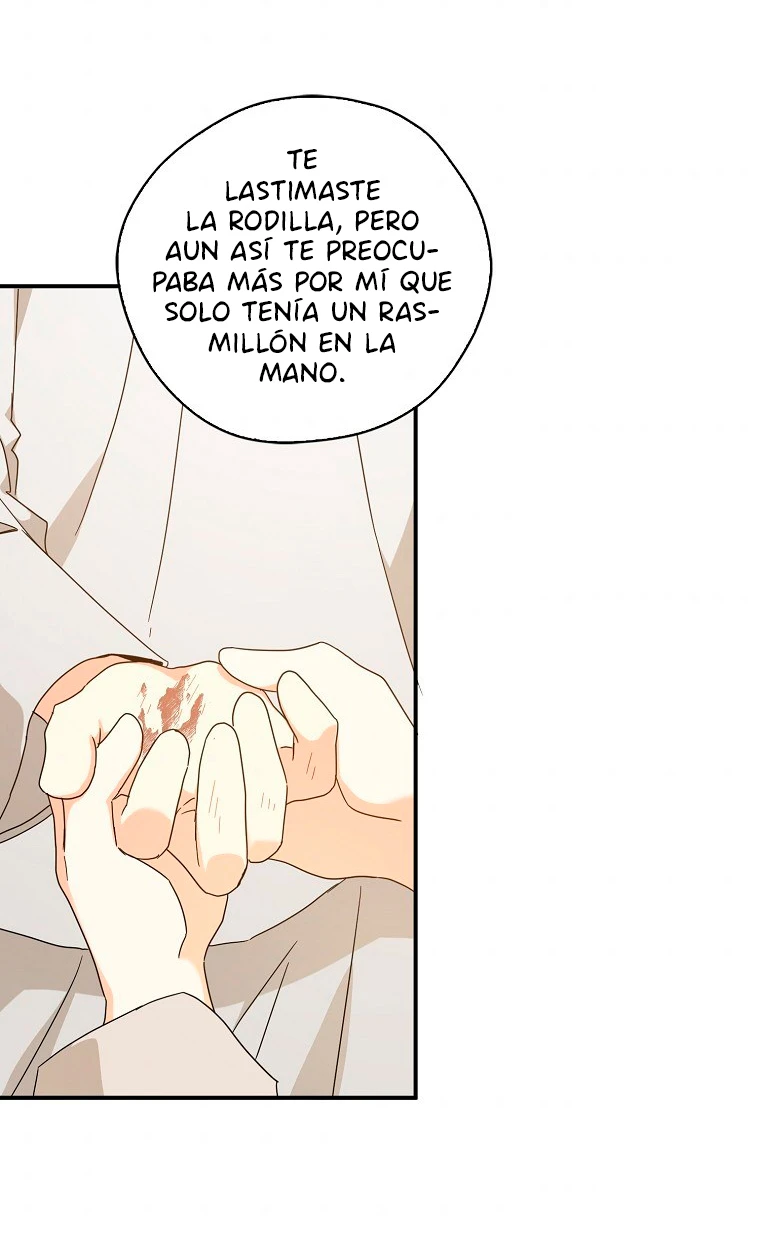 Mis Tres Hermanos Tiranos - Capítulo 69 - Página 34 - LectorTMOo