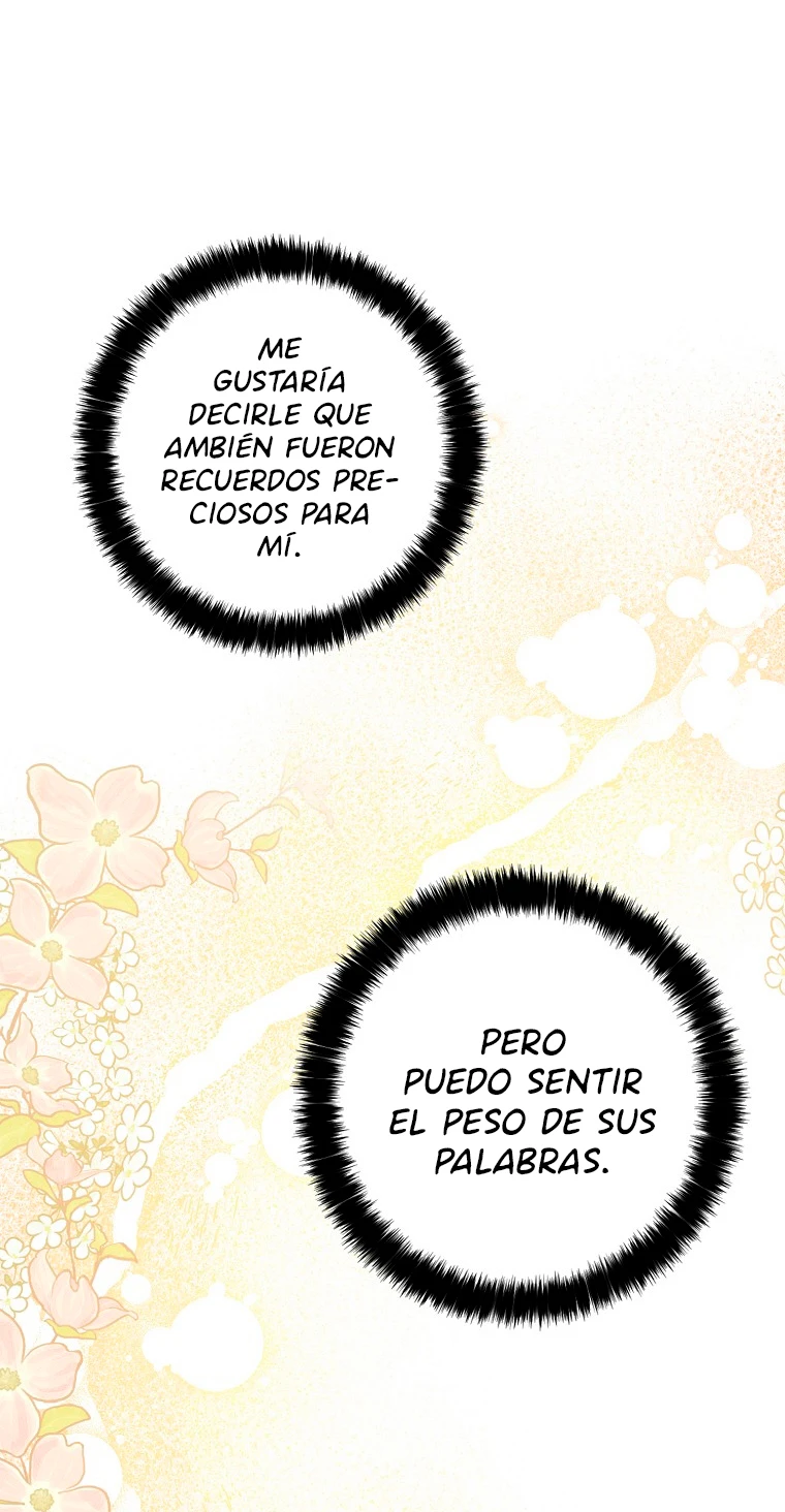 Mis Tres Hermanos Tiranos - Capítulo 69 - Página 40 - LectorTMOo