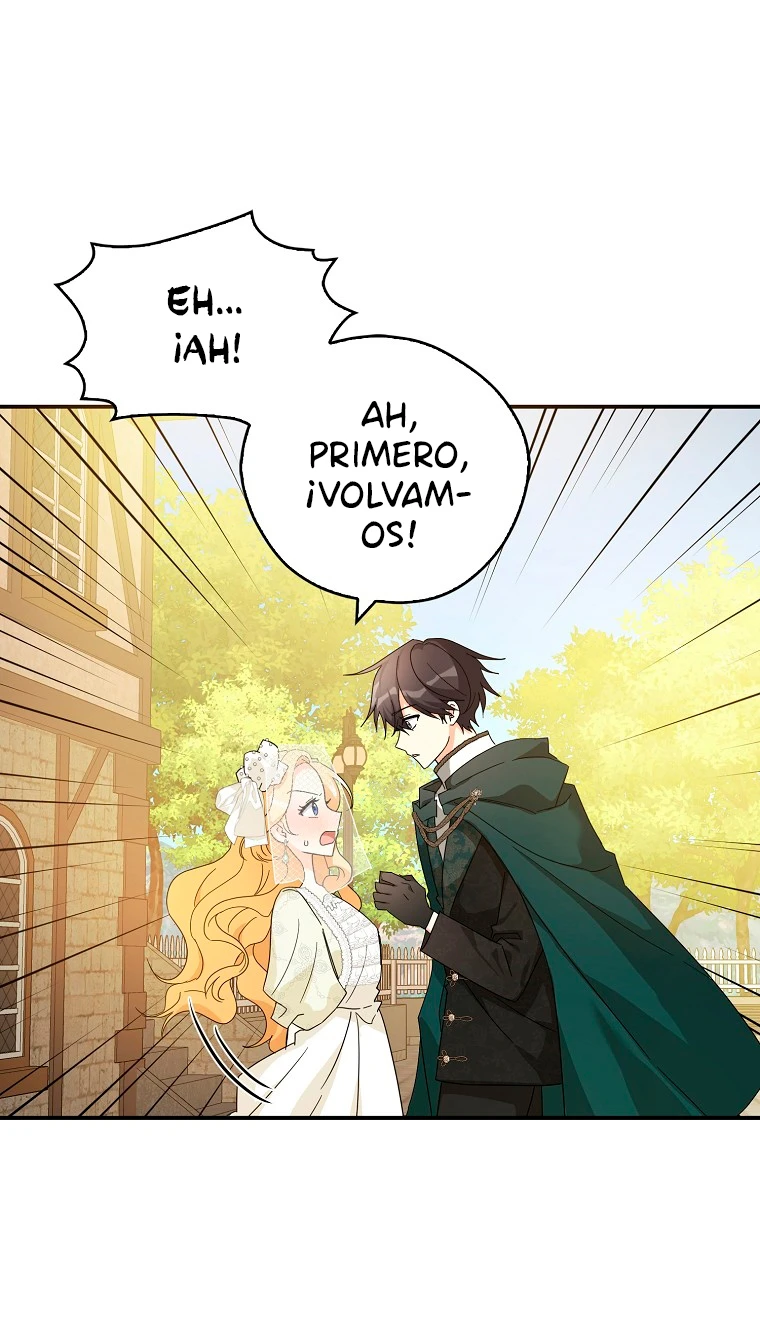 Mis Tres Hermanos Tiranos - Capítulo 69 - Página 45 - LectorTMOo