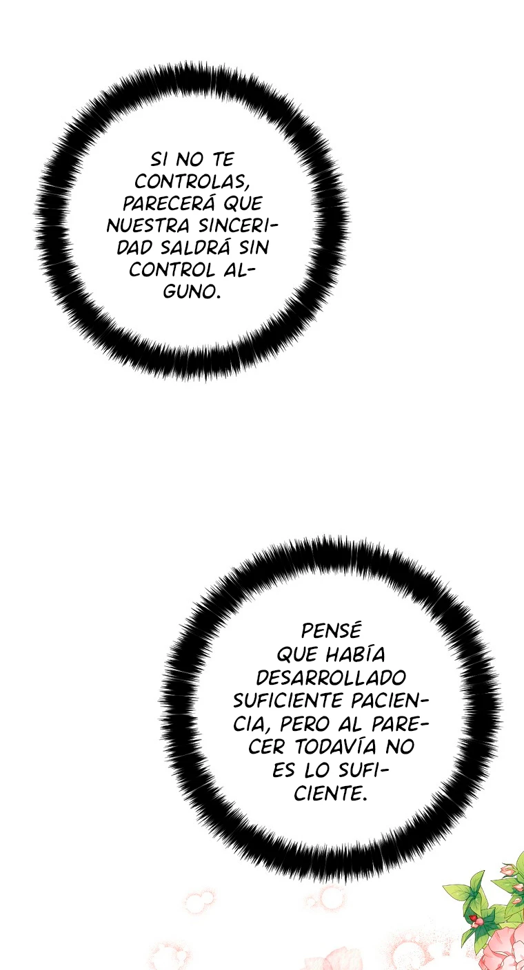 Mis Tres Hermanos Tiranos - Capítulo 69 - Página 54 - LectorTMOo