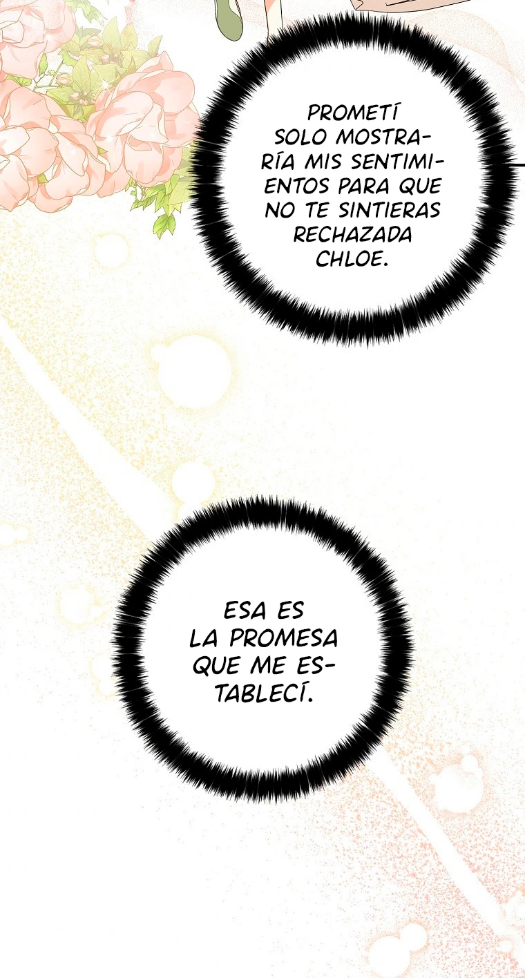 Mis Tres Hermanos Tiranos - Capítulo 69 - Página 56 - LectorTMOo