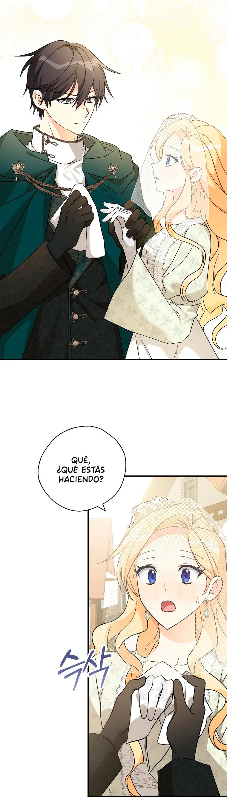 Mis Tres Hermanos Tiranos - Capítulo 70 - Página 28 - LectorTMOo