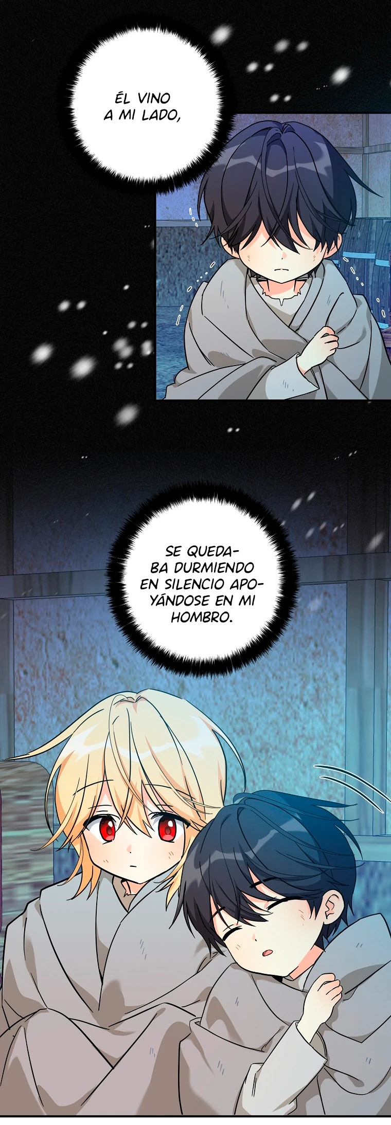 Mis Tres Hermanos Tiranos - Capítulo 71 - Página 27 - LectorTMOo