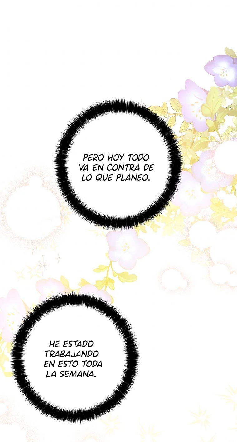 Mis Tres Hermanos Tiranos - Capítulo 71 - Página 36 - LectorTMOo