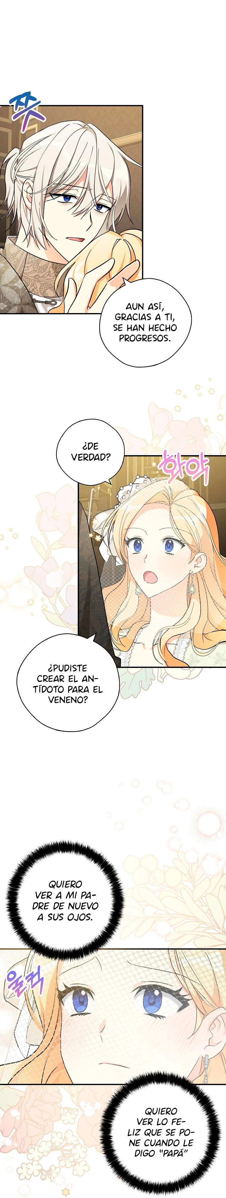 Mis Tres Hermanos Tiranos - Capítulo 72 - Página 26 - LectorTMOo
