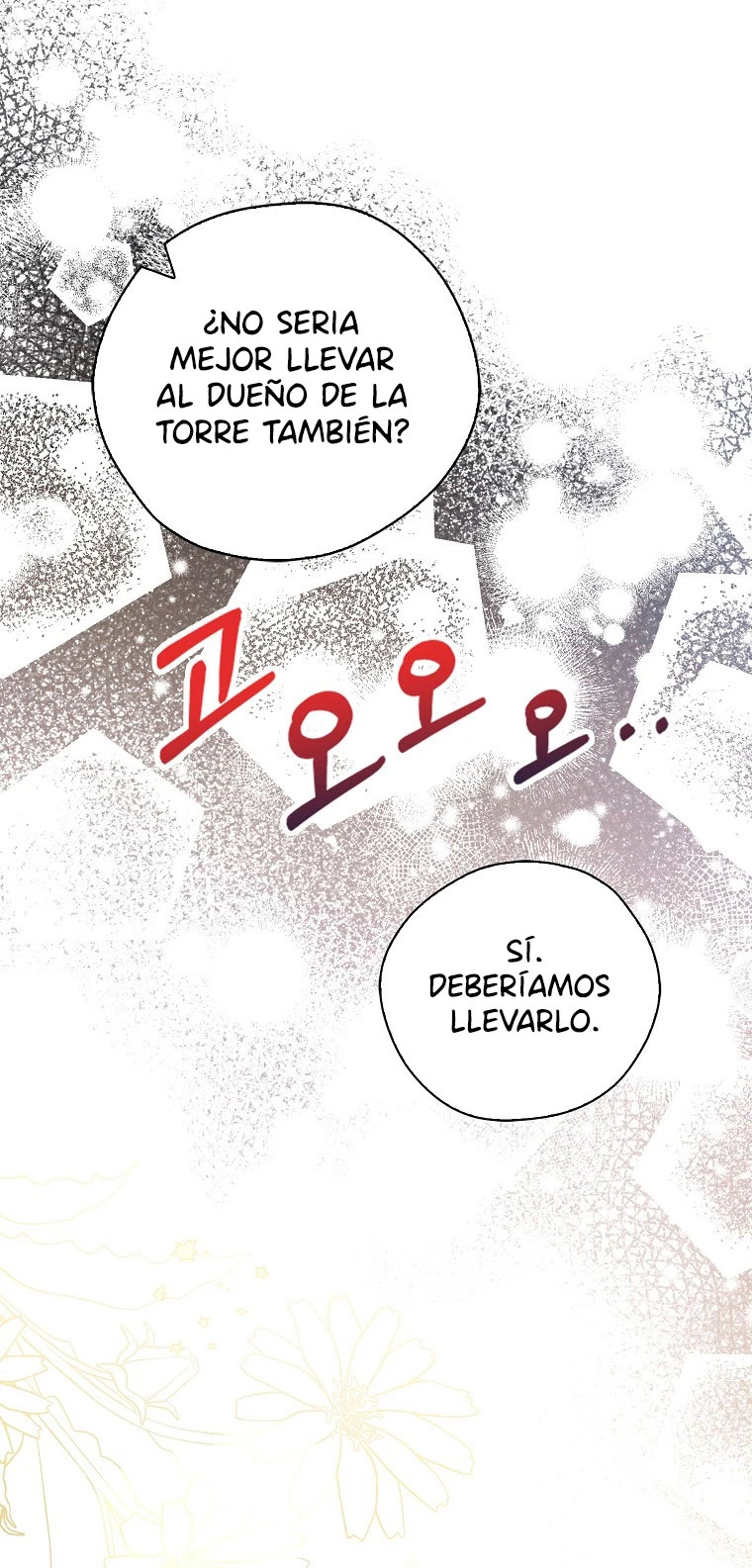 Mis Tres Hermanos Tiranos - Capítulo 73 - Página 29 - LectorTMOo