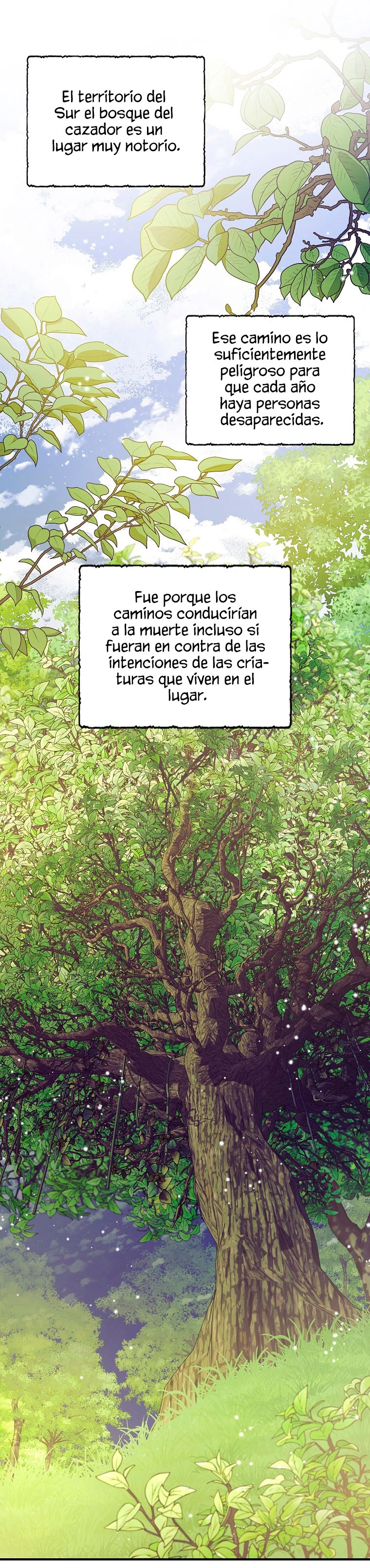Mis Tres Hermanos Tiranos - Capítulo 73 - Página 32 - LectorTMOo