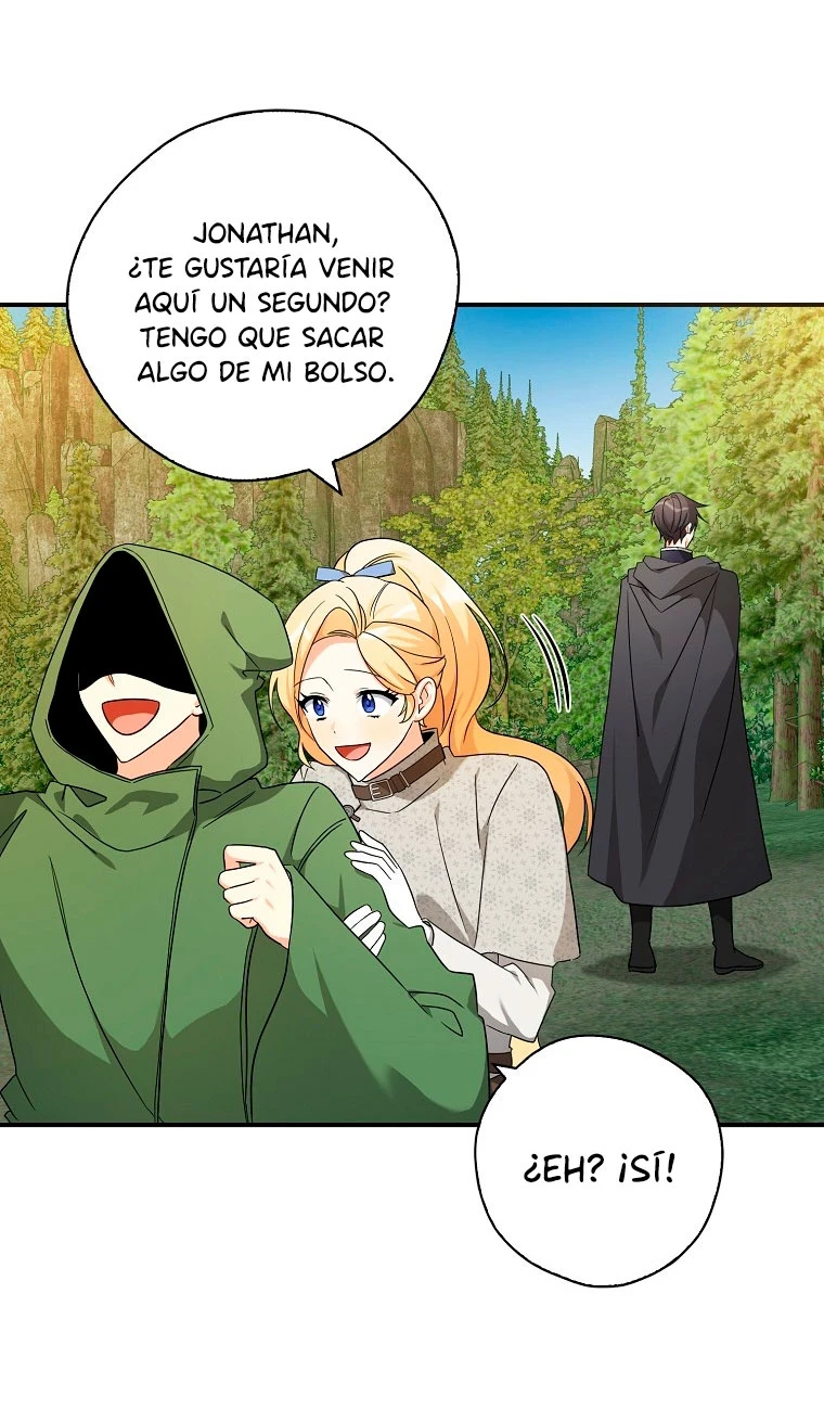 Mis Tres Hermanos Tiranos - Capítulo 74 - Página 29 - LectorTMOo