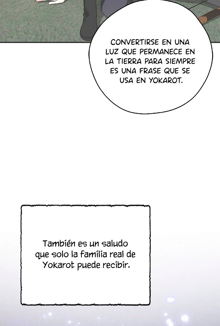 Mis Tres Hermanos Tiranos - Capítulo 74 - Página 37 - LectorTMOo