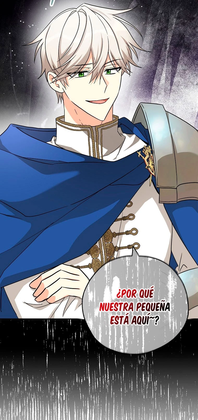 Mis Tres Hermanos Tiranos - Capítulo 75 - Página 29 - LectorTMOo