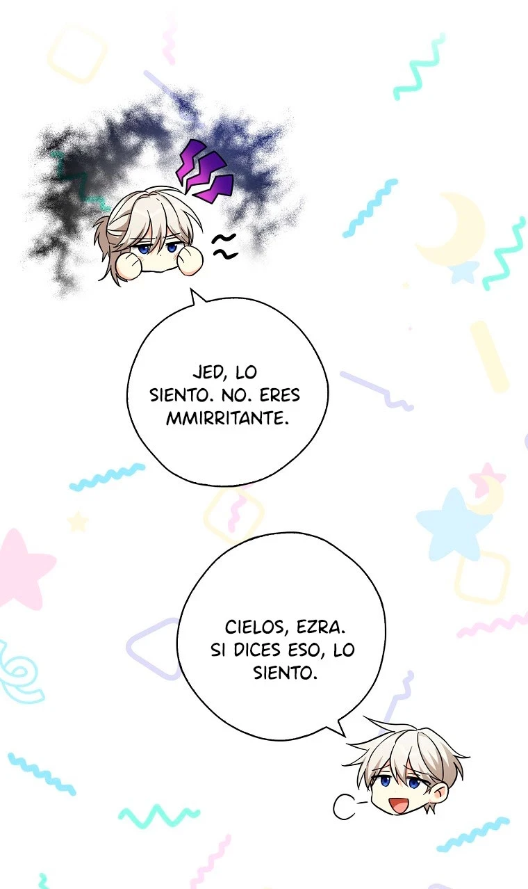 Mis Tres Hermanos Tiranos - Capítulo 75 - Página 34 - LectorTMOo