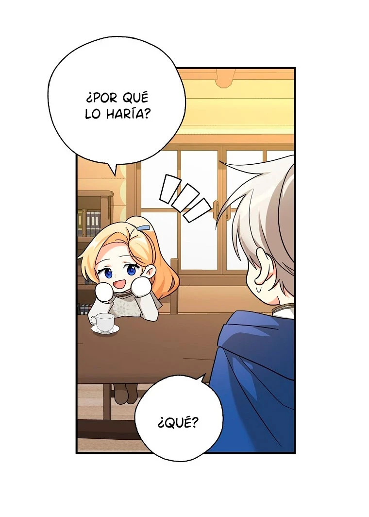 Mis Tres Hermanos Tiranos - Capítulo 75 - Página 51 - LectorTMOo