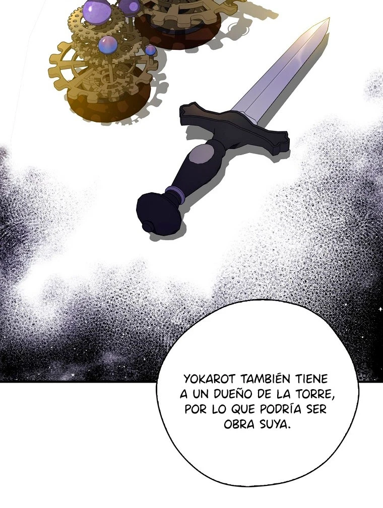 Mis Tres Hermanos Tiranos - Capítulo 76 - Página 16 - LectorTMOo
