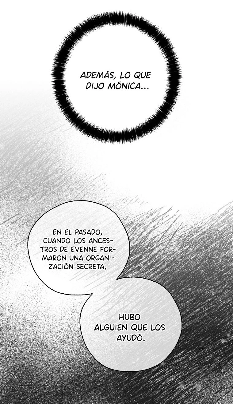 Mis Tres Hermanos Tiranos - Capítulo 76 - Página 18 - LectorTMOo
