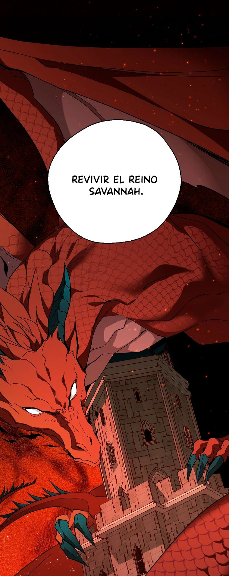 Mis Tres Hermanos Tiranos - Capítulo 76 - Página 26 - LectorTMOo