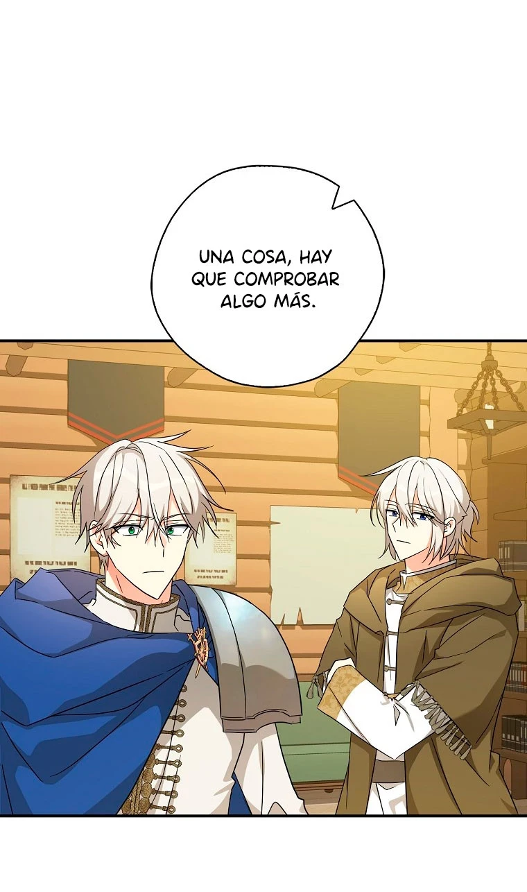 Mis Tres Hermanos Tiranos - Capítulo 76 - Página 31 - LectorTMOo