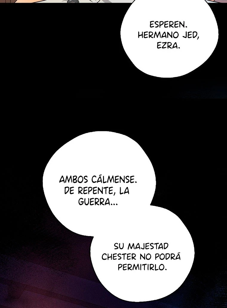 Mis Tres Hermanos Tiranos - Capítulo 76 - Página 47 - LectorTMOo