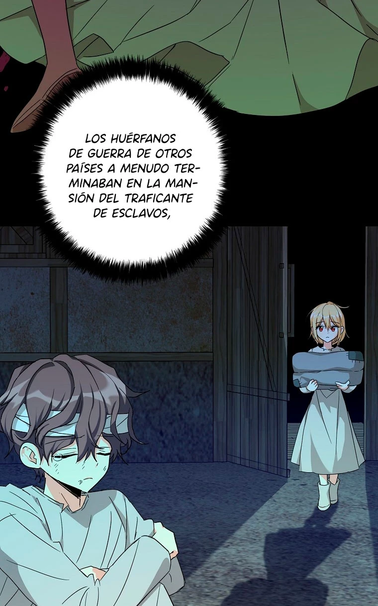 Mis Tres Hermanos Tiranos - Capítulo 76 - Página 66 - LectorTMOo