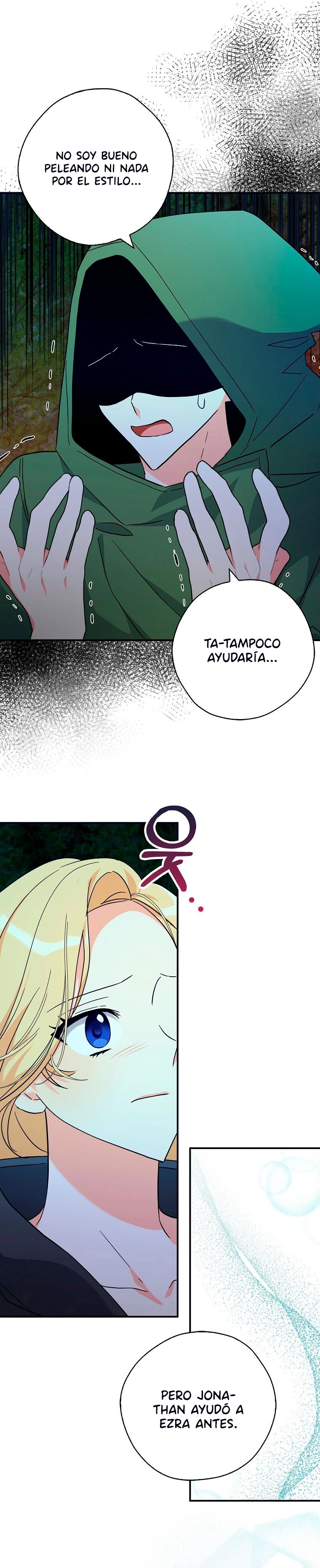 Mis Tres Hermanos Tiranos - Capítulo 78 - Página 15 - LectorTMOo