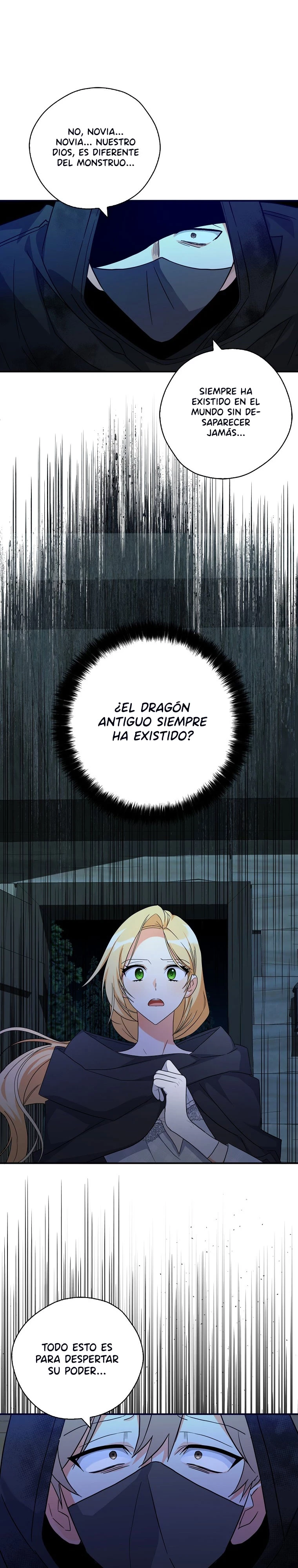 Mis Tres Hermanos Tiranos - Capítulo 79 - Página 15 - LectorTMOo