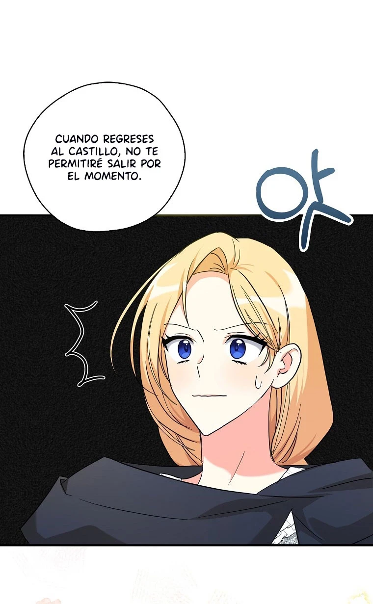 Mis Tres Hermanos Tiranos - Capítulo 79 - Página 28 - LectorTMOo