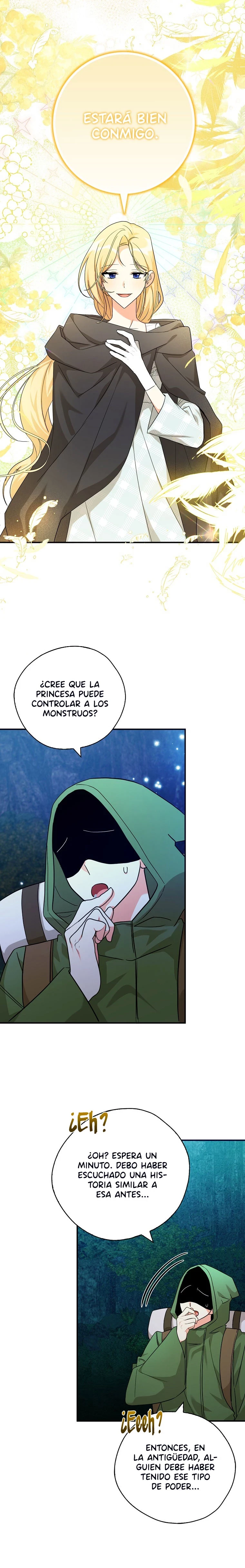 Mis Tres Hermanos Tiranos - Capítulo 79 - Página 31 - LectorTMOo