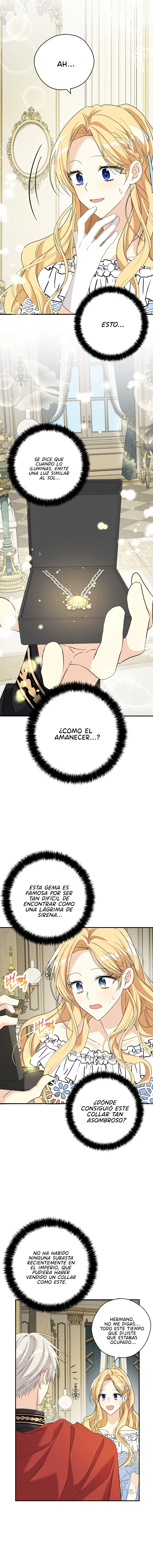 Mis Tres Hermanos Tiranos - Capítulo 85 - Página 12 - LectorTMOo