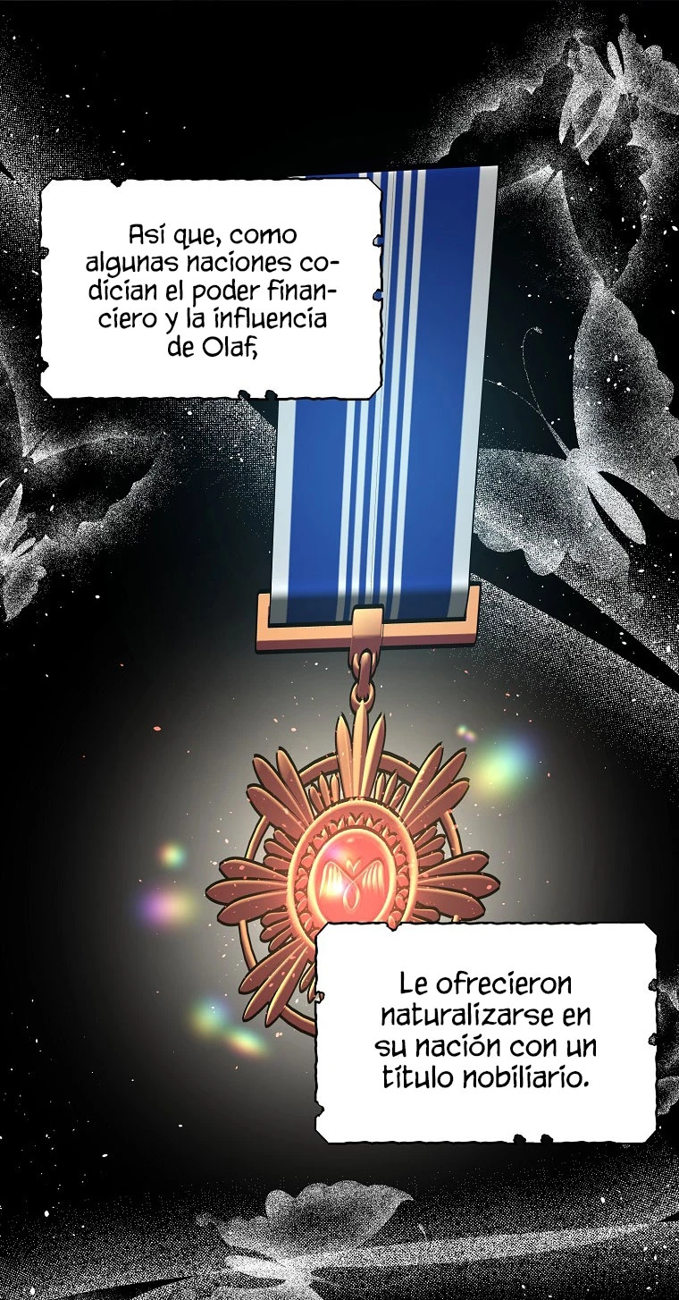 Mis Tres Hermanos Tiranos - Capítulo 88 - Página 38 - LectorTMOo