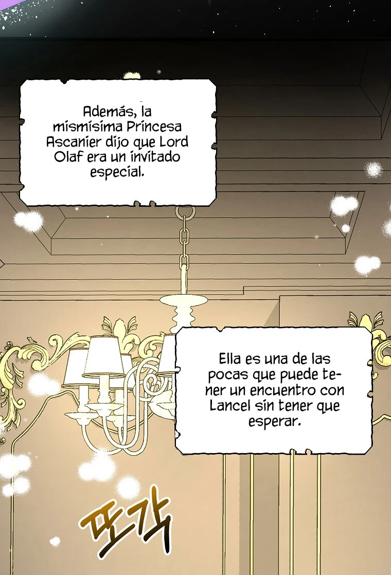 Mis Tres Hermanos Tiranos - Capítulo 88 - Página 41 - LectorTMOo