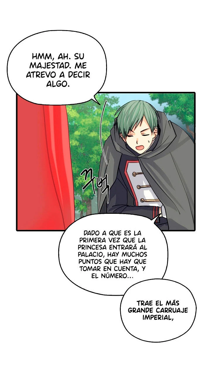 Mis Tres Hermanos Tiranos - Capítulo 9 - Página 2 - LectorTMOo