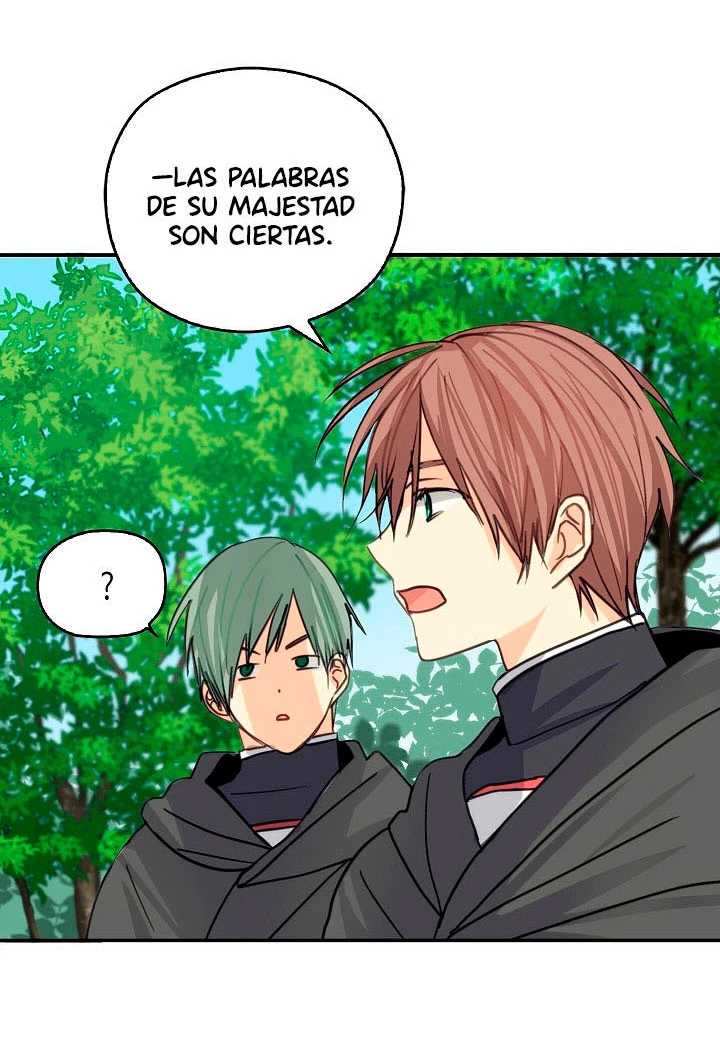 Mis Tres Hermanos Tiranos - Capítulo 9 - Página 10 - LectorTMOo