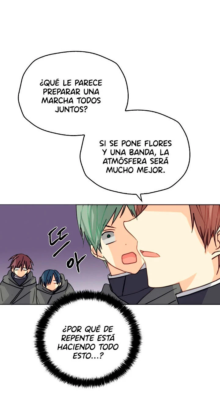 Mis Tres Hermanos Tiranos - Capítulo 9 - Página 11 - LectorTMOo
