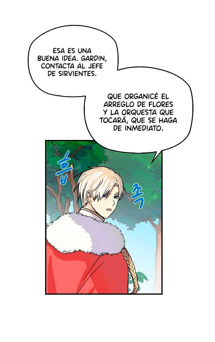 Mis Tres Hermanos Tiranos - Capítulo 9 - Página 12 - LectorTMOo