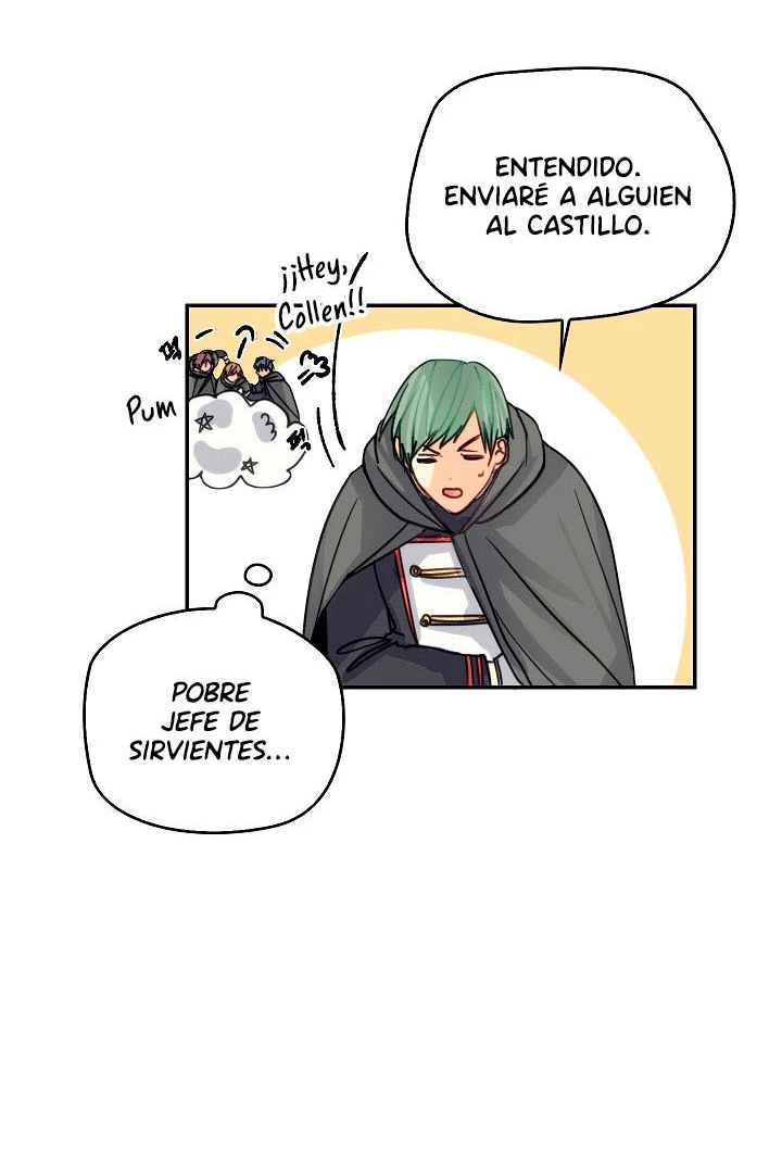 Mis Tres Hermanos Tiranos - Capítulo 9 - Página 13 - LectorTMOo