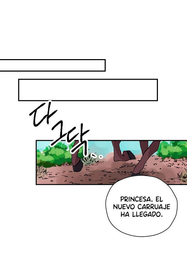Mis Tres Hermanos Tiranos - Capítulo 9 - Página 14 - LectorTMOo