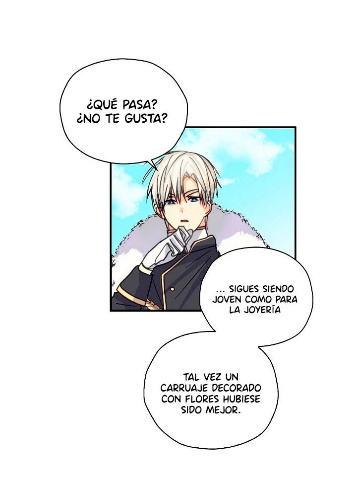 Mis Tres Hermanos Tiranos - Capítulo 9 - Página 18 - LectorTMOo