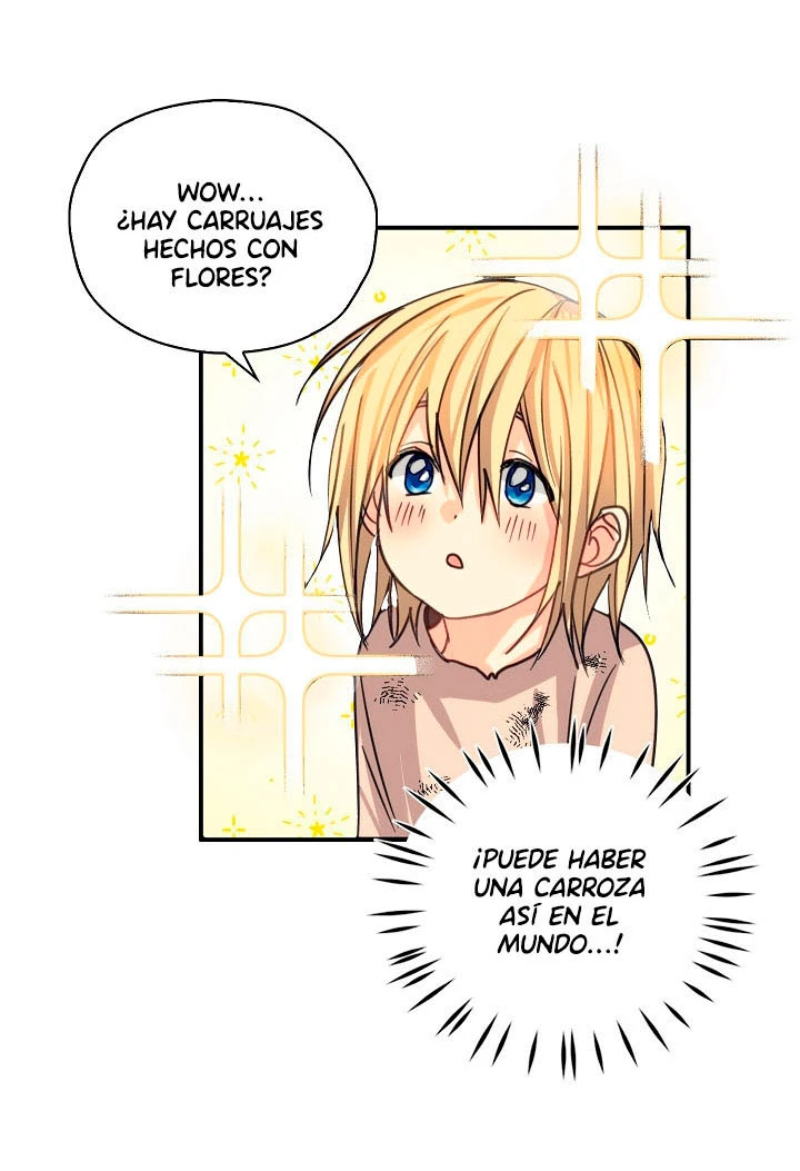 Mis Tres Hermanos Tiranos - Capítulo 9 - Página 19 - LectorTMOo