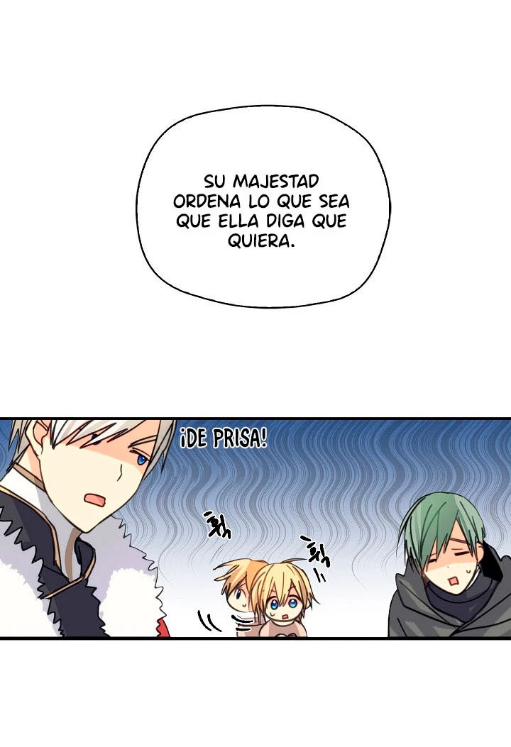 Mis Tres Hermanos Tiranos - Capítulo 9 - Página 22 - LectorTMOo