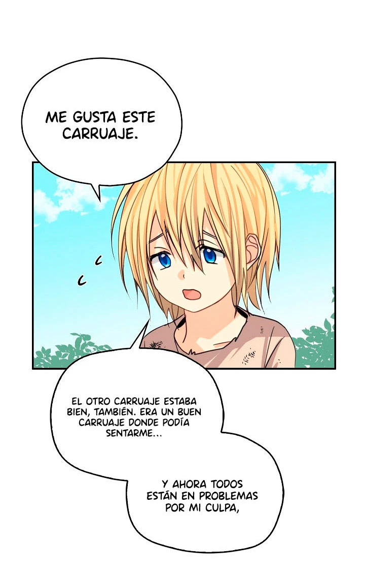 Mis Tres Hermanos Tiranos - Capítulo 9 - Página 24 - LectorTMOo