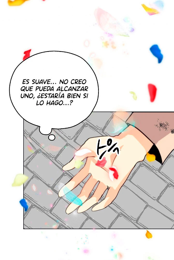 Mis Tres Hermanos Tiranos - Capítulo 9 - Página 43 - LectorTMOo