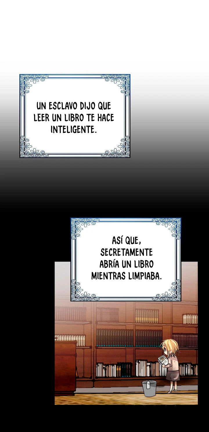 Mis Tres Hermanos Tiranos - Capítulo 9 - Página 57 - LectorTMOo