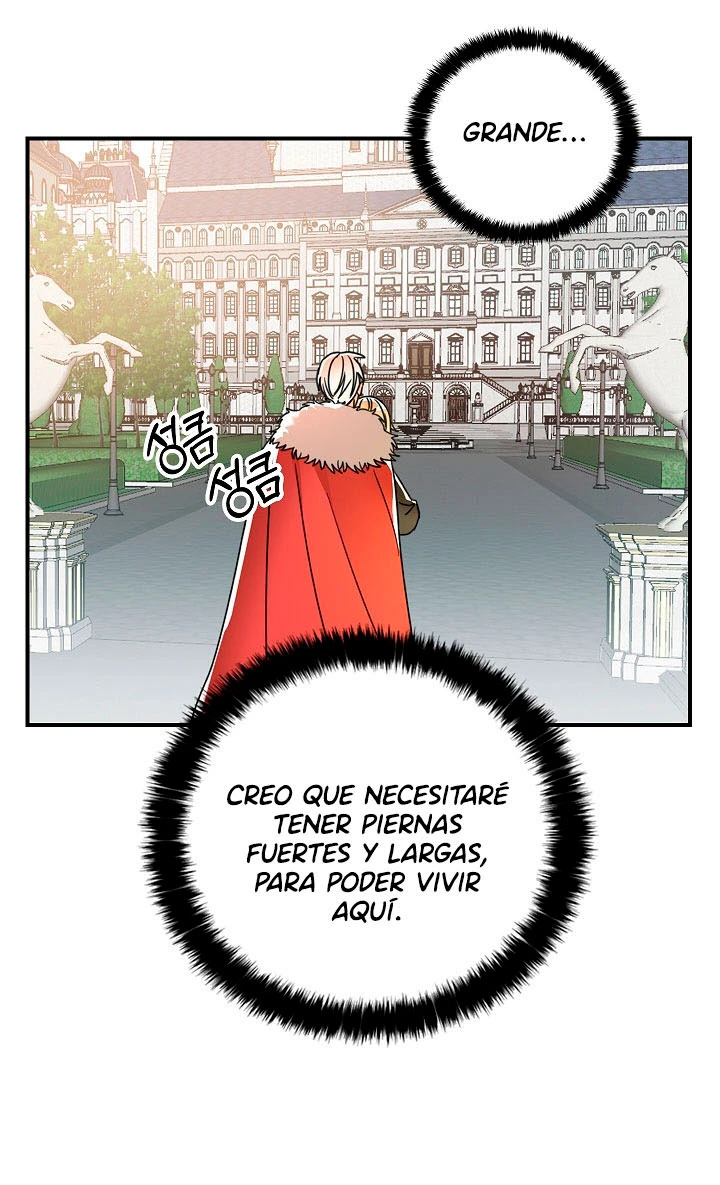 Mis Tres Hermanos Tiranos - Capítulo 9 - Página 61 - LectorTMOo