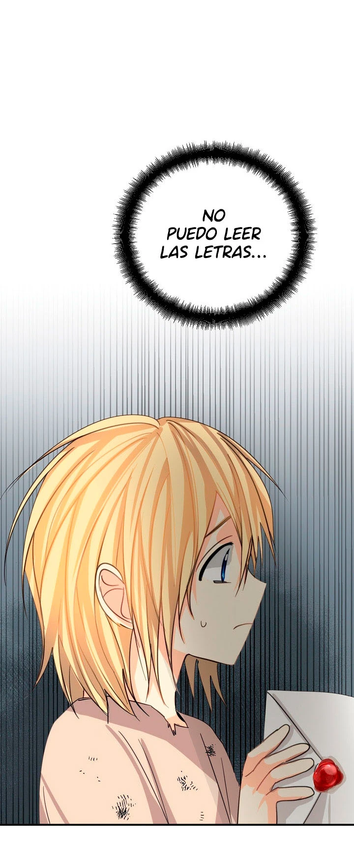 Mis Tres Hermanos Tiranos - Capítulo 9 - Página 71 - LectorTMOo